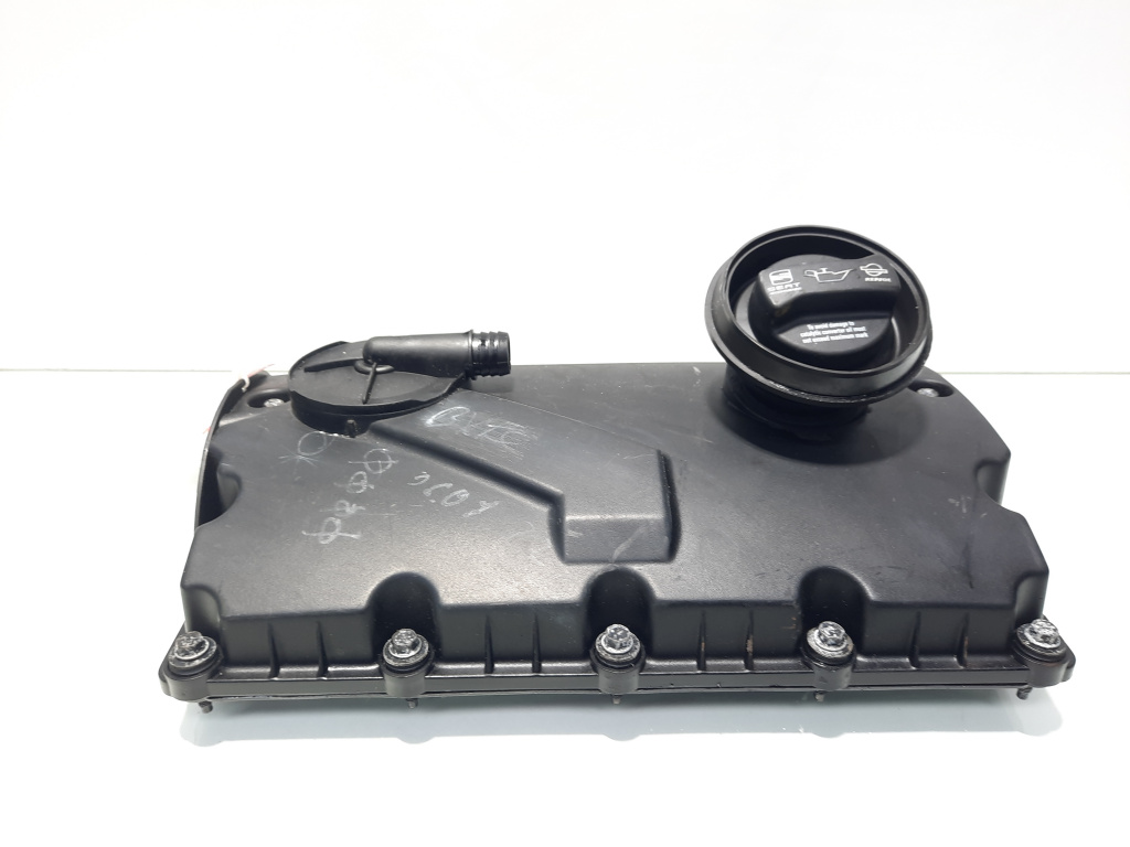 Capac culbutori, cod 038103469, Vw Golf 5 (1K1), 1.9 TDI, BXE (id:574469)