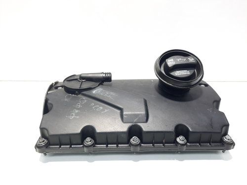 Capac culbutori, cod 038103469, Vw Golf 5 (1K1), 1.9 TDI, BXE (id:574469)
