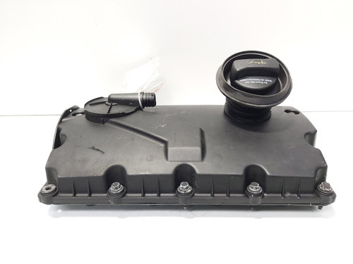 Capac culbutori, cod 038103469, VW Jetta 3 (1K2), 1.9 TDI, BXE (idi:686589)