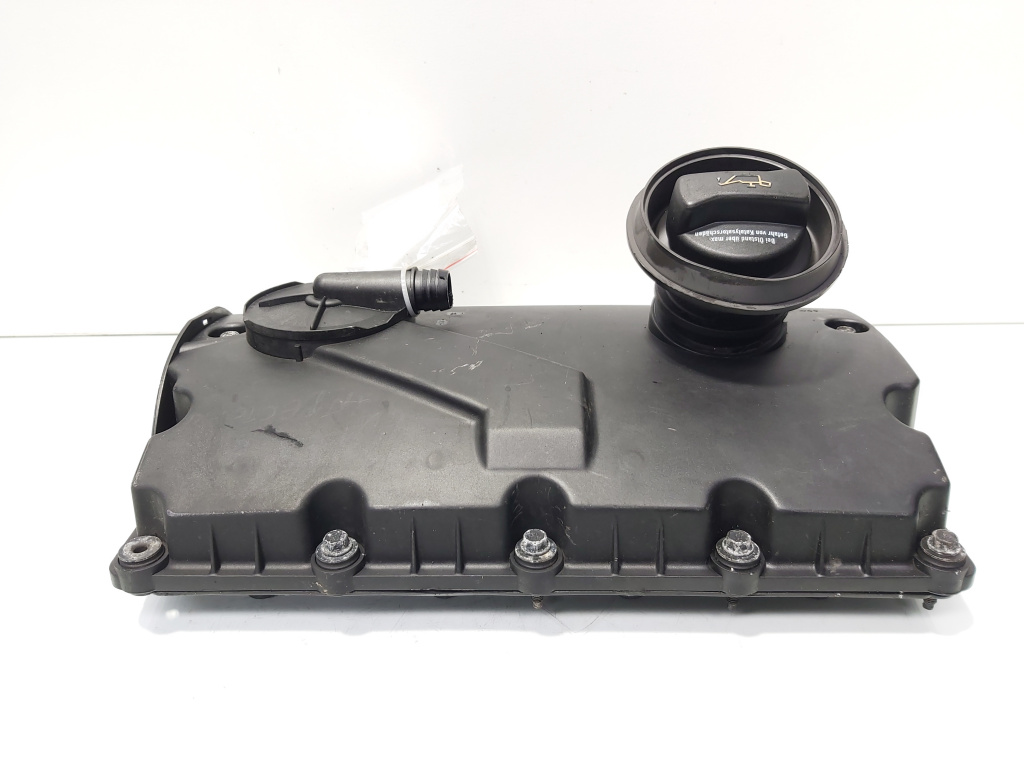 Capac culbutori, cod 038103469, VW Passat Variant (3C5), 1.9 TDI, BKC (idi:686589)
