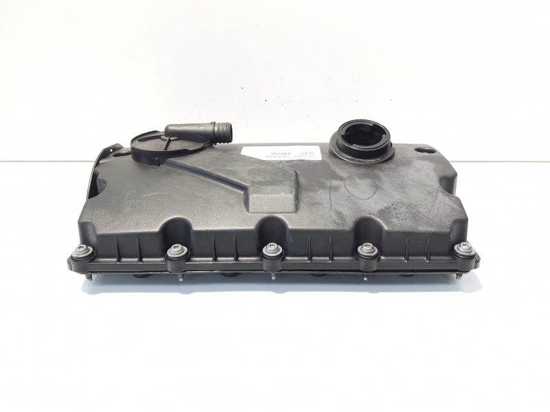 Capac culbutori, cod 038103469AD, Seat Leon (1P1) 1.9 TDI, BXE (idi:649758)