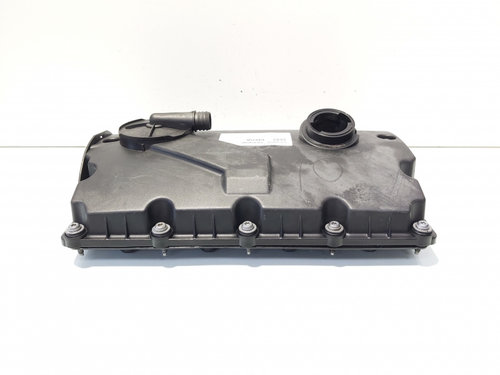 Capac culbutori, cod 038103469AD, Seat Leon (1P1) 1.9 TDI, BXE (idi:649758)