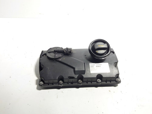 Capac culbutori, cod 038103469AD, Seat Toledo 3 (5P2) 1.9 TDI, BXE (idi:665631)