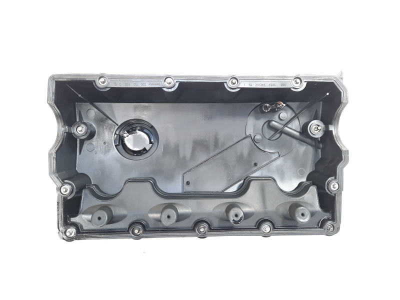 Capac culbutori, cod 038103469AD, Skoda Superb II Combi (3T5), 1.9 TDI, BXE (idi:486424)