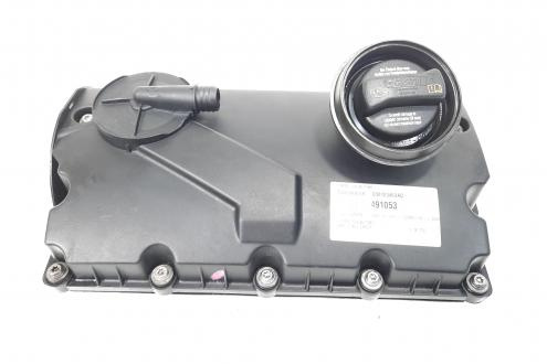 Capac culbutori, cod 038103469AD, Vw Caddy 3 (2KA, 2KH) 2.0sdi (id:491053)