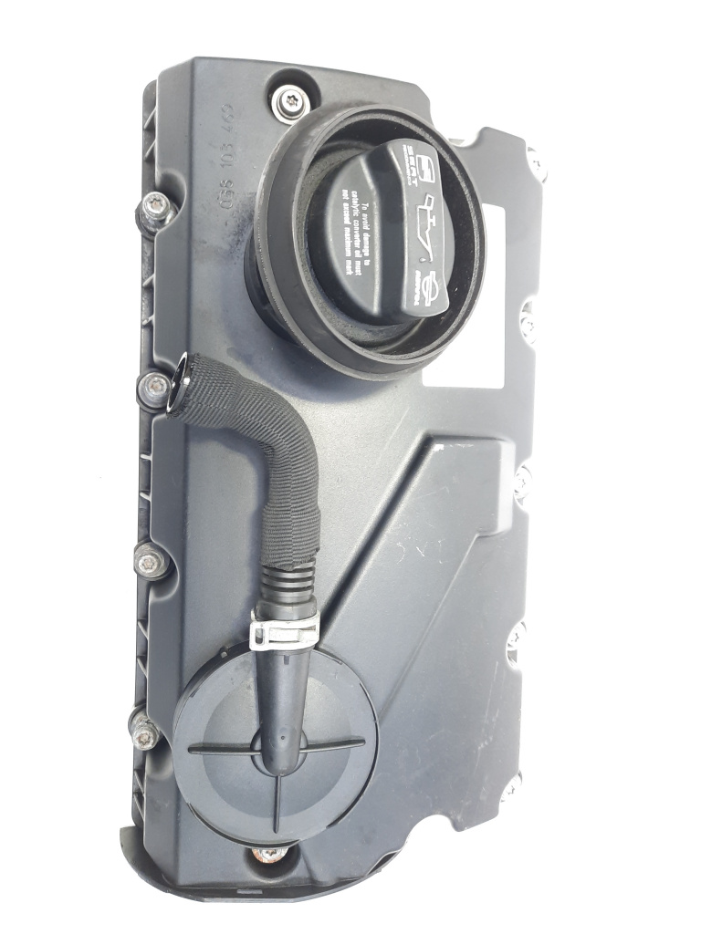 Capac culbutori, COD 038103469AD, Vw Golf 5 (1K1) 1.9 tdi, BXE (id:489135)