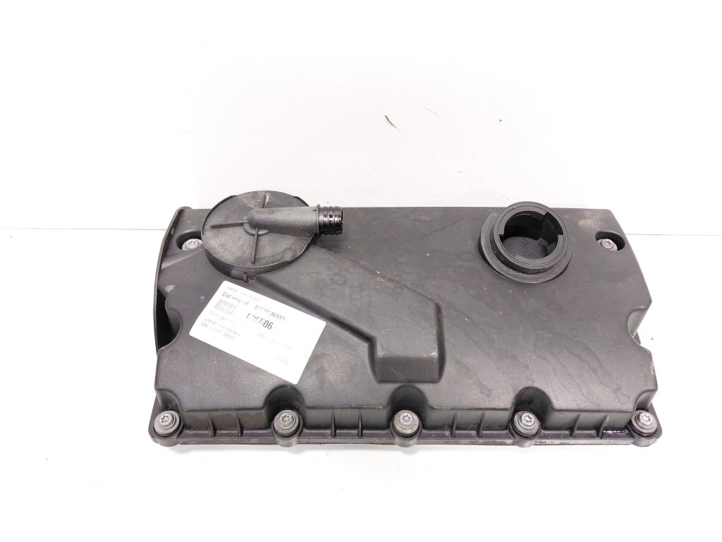 Capac culbutori, cod 038103469AD, VW Golf 5 (1K1), 1.9 TDI, BXE (id:696606)