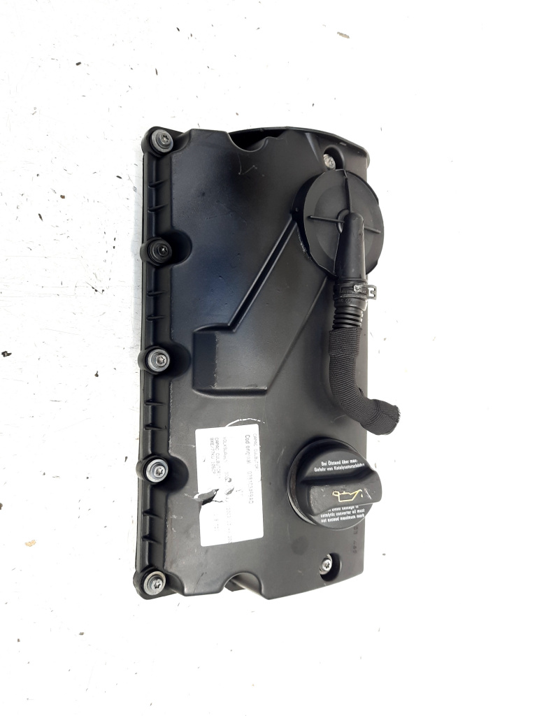 Capac culbutori, cod 038103469AD, Vw Golf 5 (1K1) 1.9 TDI, BXE (id:542898)