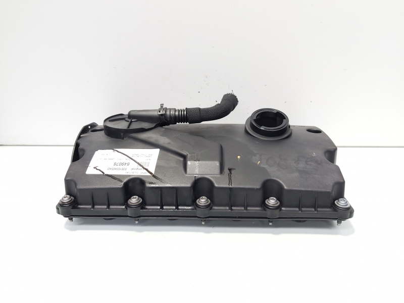 Capac culbutori, cod 038103469AD, Vw Jetta 3 (1K2) 1.9 TDI, BKC (idi:649076)