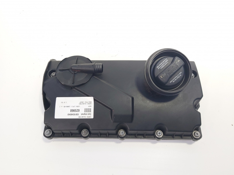 Capac culbutori, cod 038103469AD, Vw Jetta 3 (1K2) 1.9 TDI, BXE (idi:625968)