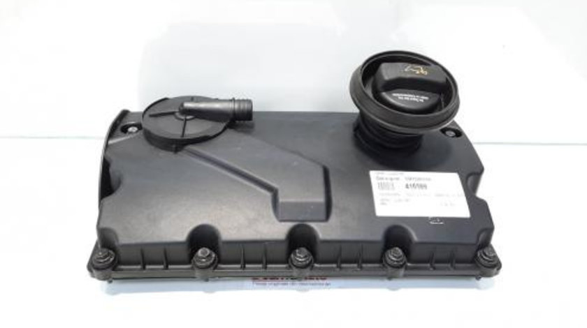 Capac culbutori, cod 038103469AH, Audi A3 Sportback (8PA) 1.9 tdi (id:488145)