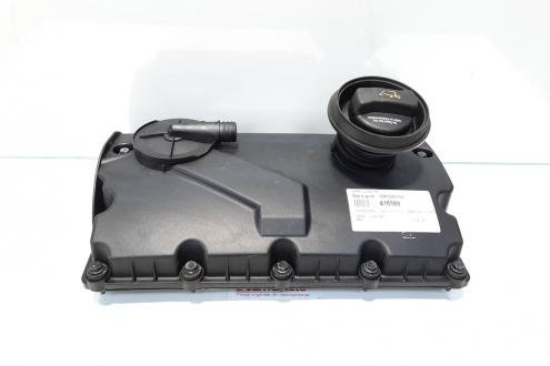 Capac culbutori, cod 038103469AH. Audi A4 (8E2, B6) 2.0 tdi (id:488145)