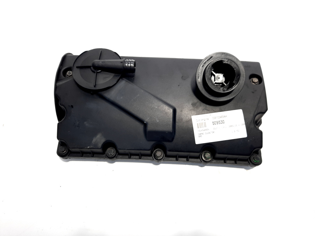 Capac culbutori, cod 038103469AH, Vw Golf 5 (1K1) 1.9 TDI, BXE (id:509530)