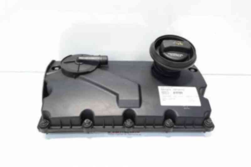 Capac culbutori, cod 038103469AH, Vw Golf 5 (1K1)1.9 tdi (id:489945)