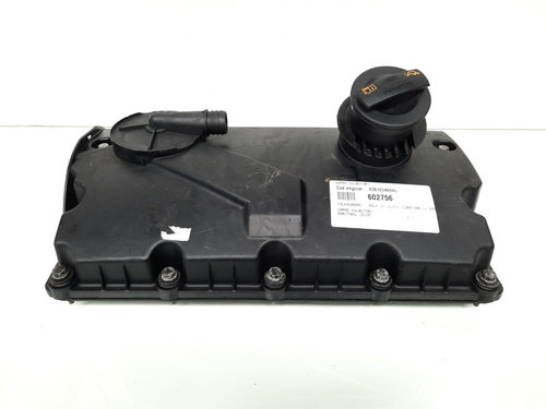 Capac culbutori, cod 038103469AL, VW Golf 4 (1J1), 1.9 TDI, AXR (id:602756)