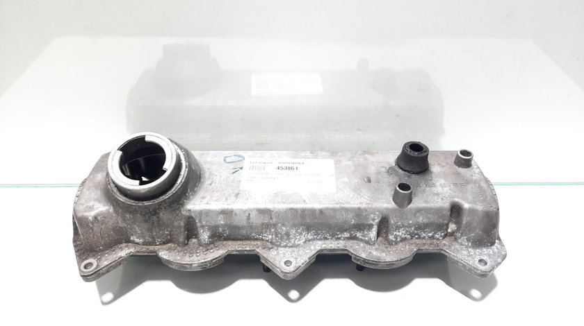 Capac culbutori, cod 038103469E, 038103469F, VW Golf 4 (1J1), 1.9 TDI, ASV