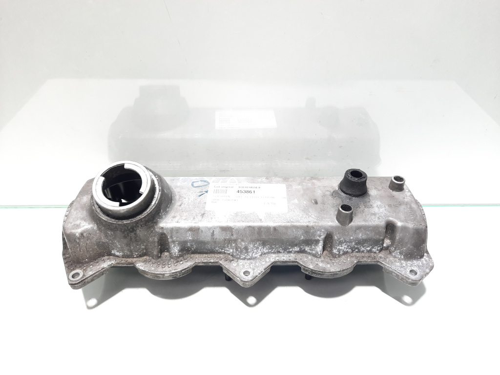 Capac culbutori, cod 038103469E, 038103469F, VW Polo Variant (6V5), 1.9 TDI, ASV