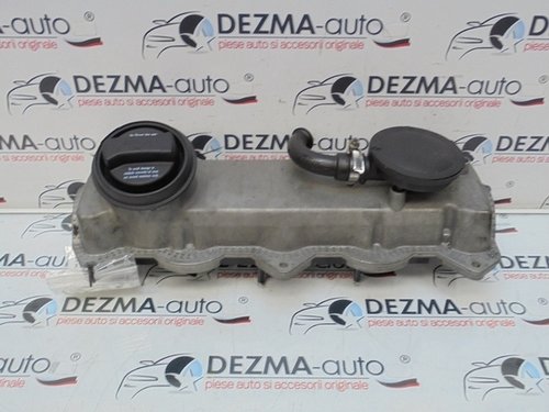 Capac culbutori, cod 038103469E, F, Seat Leon (1M1) 1.9 TDI, ASV (id:254085)