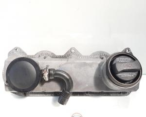 Capac culbutori, cod 038103469E, F, VW Bora 1.9 TDI, ASV (id:254085)