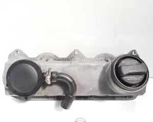 Capac culbutori, cod 038103469E, F, VW Bora 1.9 TDI, ASV (id:254085)