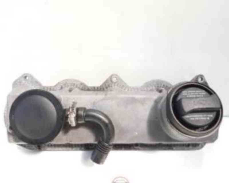 Capac culbutori, cod 038103469E, F, VW Bora (1J2) 1.9 SDI, AQM (id:285554)
