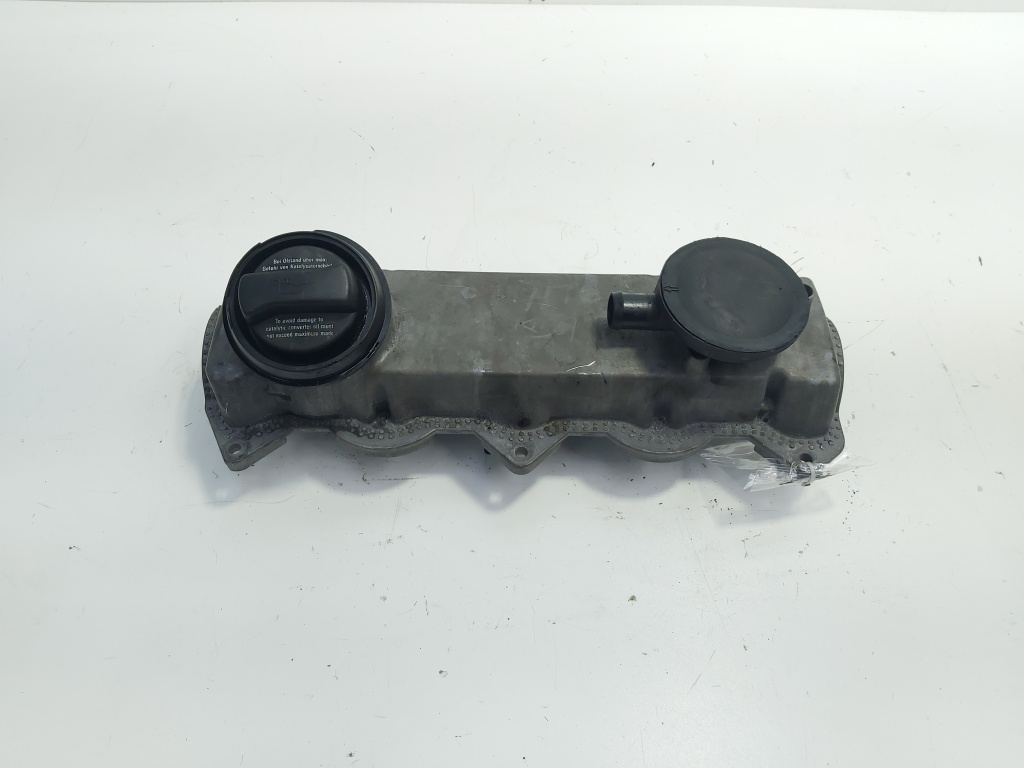 Capac culbutori, cod 038103469E, F, VW Bora Combi (1J6), 1.9 TDI, ASV (idi:697828)