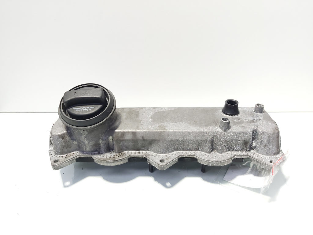 Capac culbutori, cod 038103469E, F, VW Bora Combi (1J6), 1.9 TDI, ASV (idi:673712)