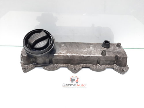Capac culbutori, cod 038103469E, F, VW Golf 4 (1J1) 1.9 TDI, ASV (id:416357)