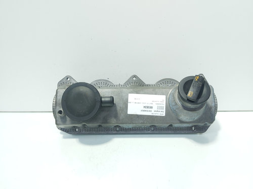 Capac culbutori, cod 038103469E, F, Vw Golf 4 (1J1) 1.9 TDI, ASV (idi:665834)