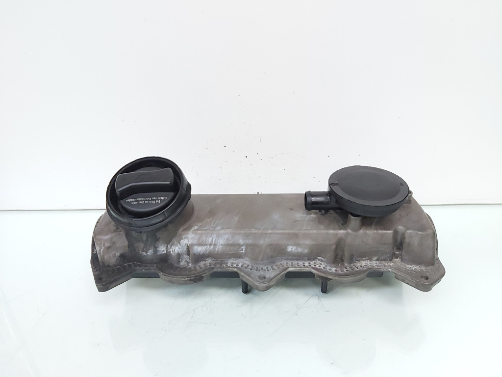 Capac culbutori, cod 038103469E, F, Vw Golf 4 (1J1) 1.9 TDI, ASV (id:659297)