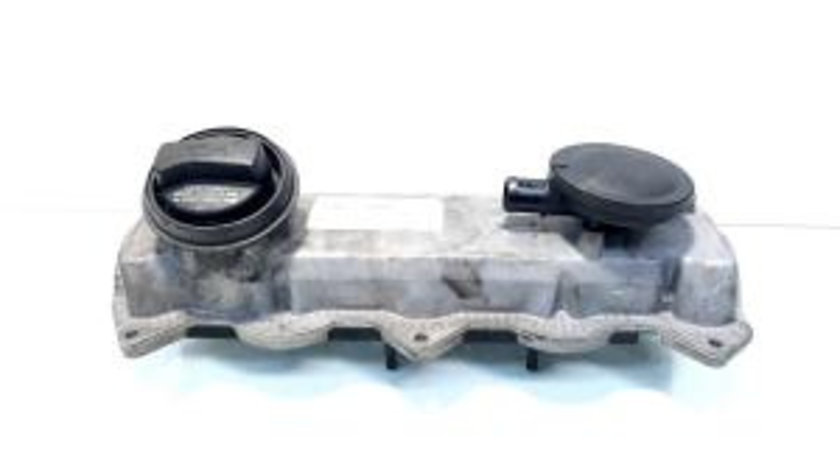 Capac culbutori, cod 038103469E, F, VW Golf 4 (1J1) 1.9 TDI, ASV (id:404332)