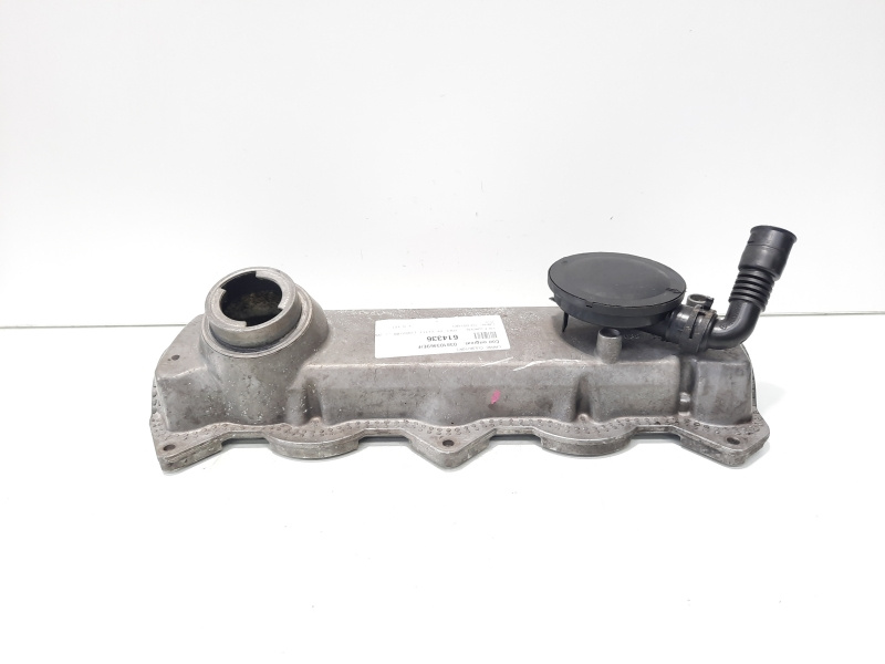 Capac culbutori, cod 038103469E, F, Vw Golf 4 (1J1) 1.9 TDI, ASV (id:614336)