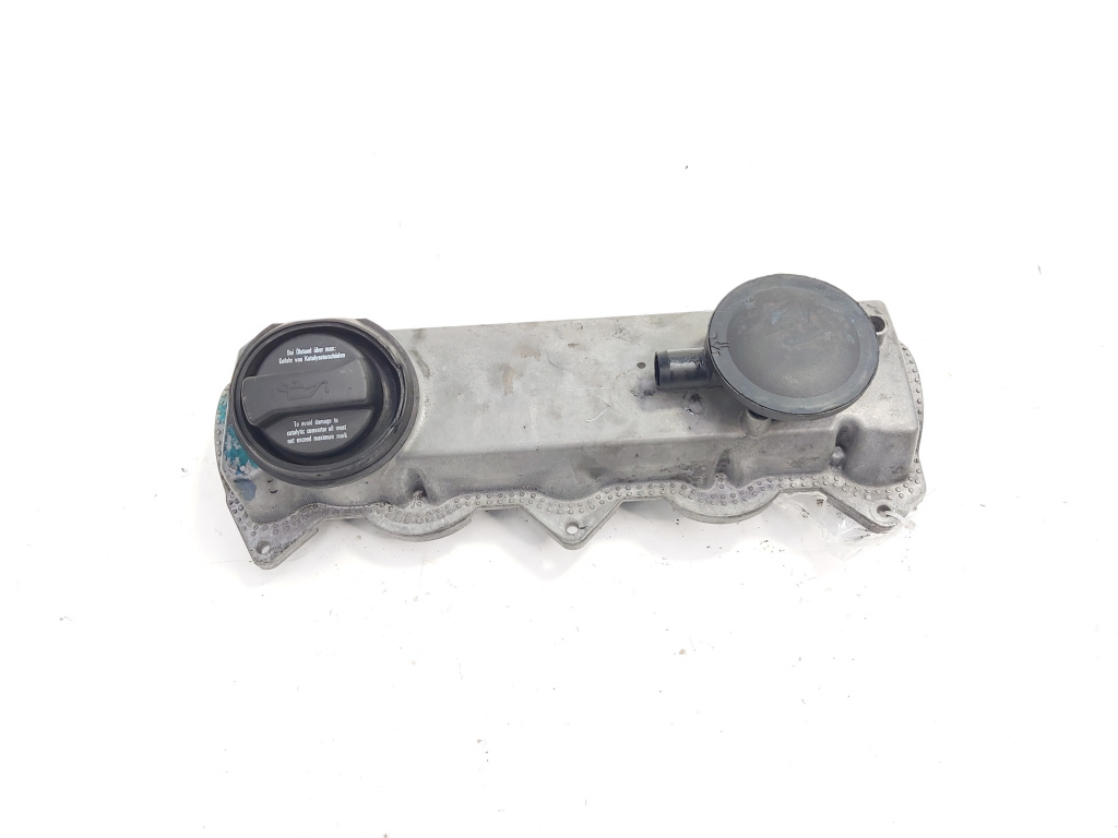 Capac culbutori, cod 038103469E, F, VW Golf 4 Variant (1J5), 1.9 TDI, ASV (idi:697827)