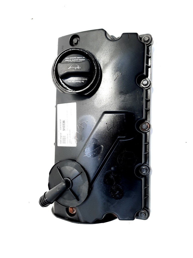 Capac culbutori, cod 038103469P, Vw Passat (3B2) 1.9 TDI, ATJ (id:512236)