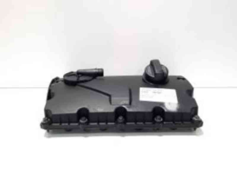 Capac culbutori, cod 038103469Q, Seat Altea XL (5P5, 5P8) 1.9 TDI (id:326513)