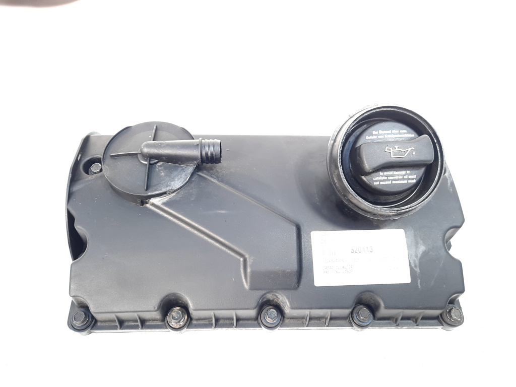 Capac culbutori, cod 038103469Q, Vw Golf 5 (1K1) 1.9 TDI, BXE (id:520113)