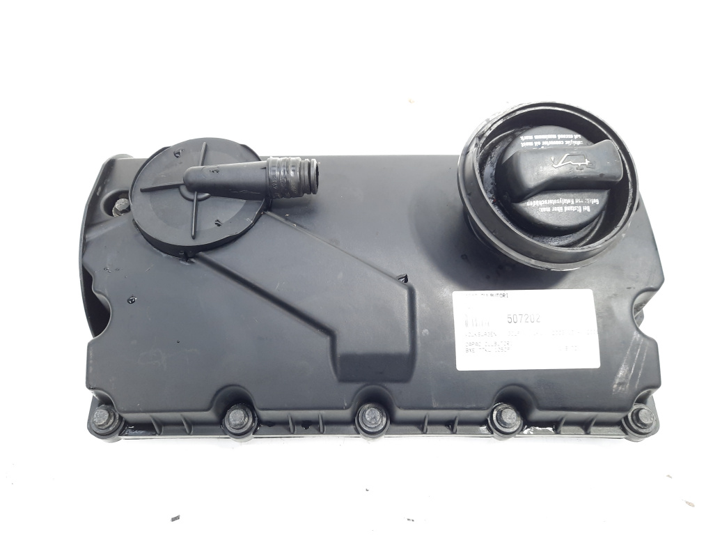 Capac culbutori, cod 038103469Q, Vw Golf 5 (1K1) 1.9 TDI, BXE (id:507202)