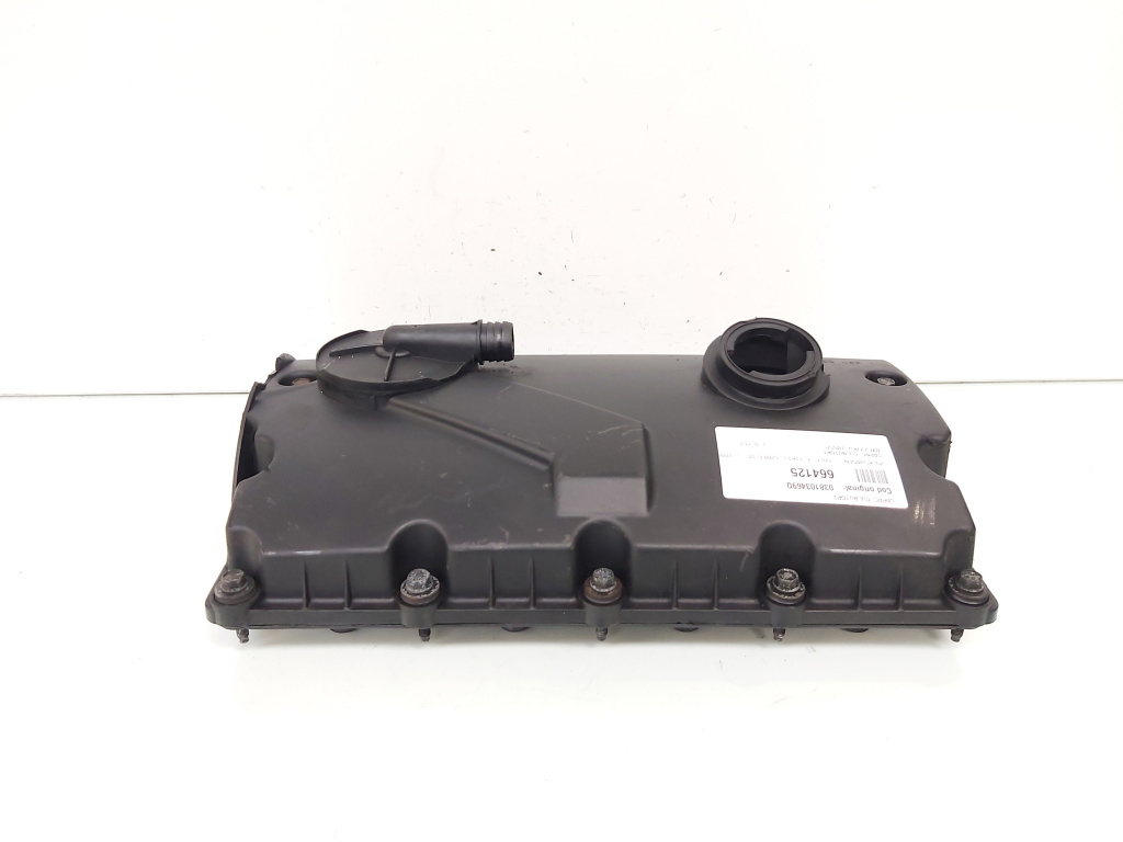 Capac culbutori, cod 038103469Q, VW Golf 5 (1K1), 1.9 TDI, BXE (id:664125)