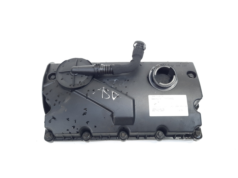 Capac culbutori, cod 038103469Q, VW Golf 5 (1K1), 1.9 TDI, BXE (id:553892)