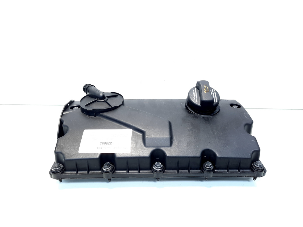 Capac culbutori, cod 038103469R, Audi A4 (8EC, B7) 2.0 TDI, BPW (id:652306)