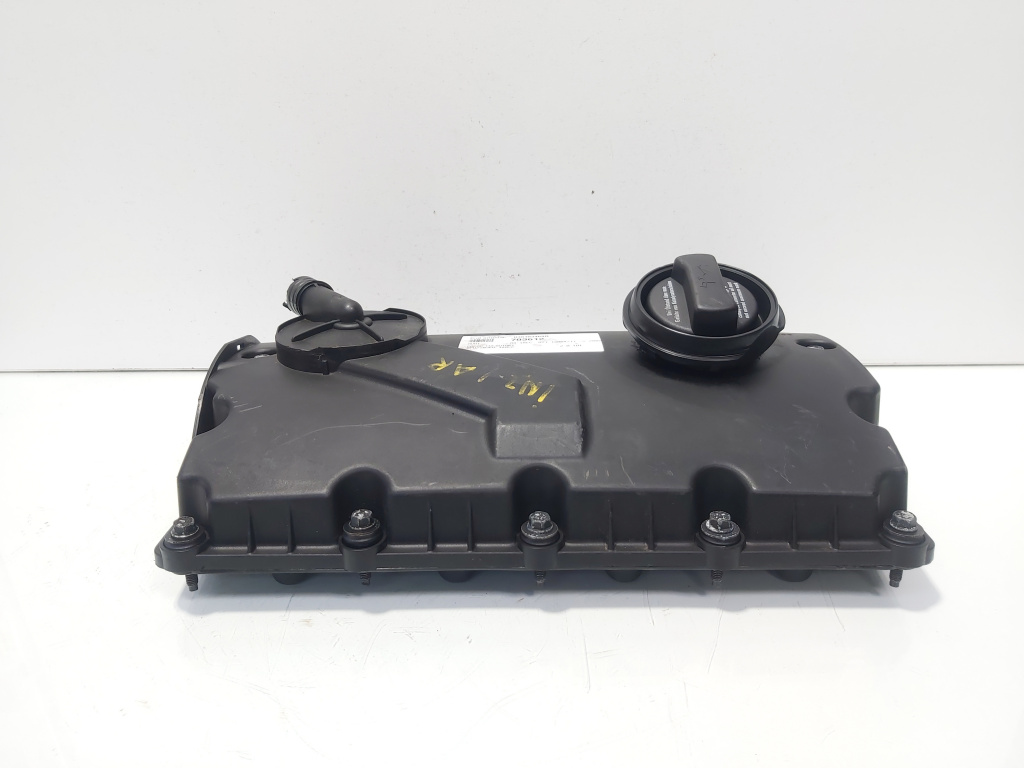 Capac culbutori, cod 038103469R, Audi A4 (8EC, B7) 2.0 TDI, BPW (id:703612)