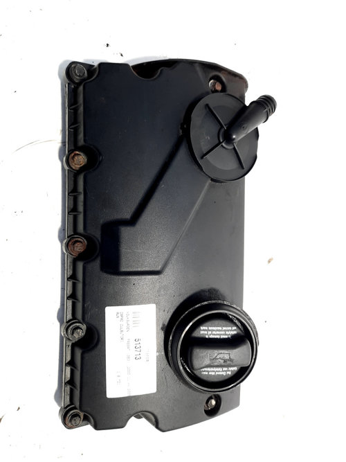 Capac culbutori, cod 038103469R, Vw Passat (3B3) 1.9 TDI, AWX (id:513713)