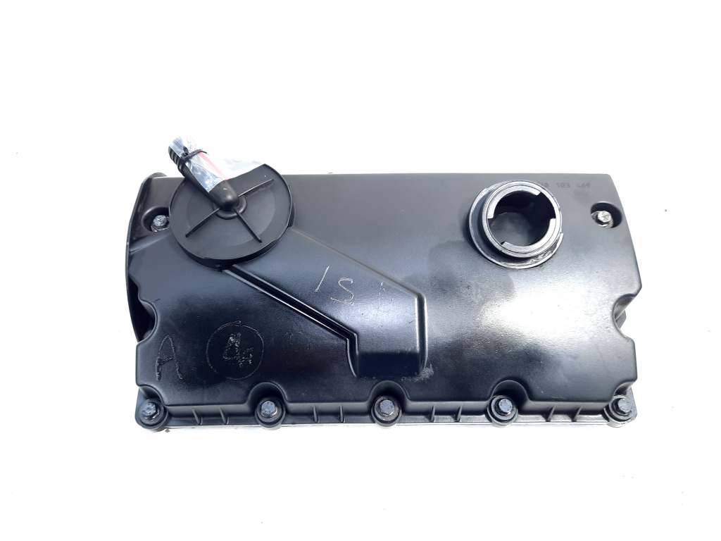 Capac culbutori, cod 038103469R, Vw Passat (3B3) 1.9 TDI, AVB (id:517100)