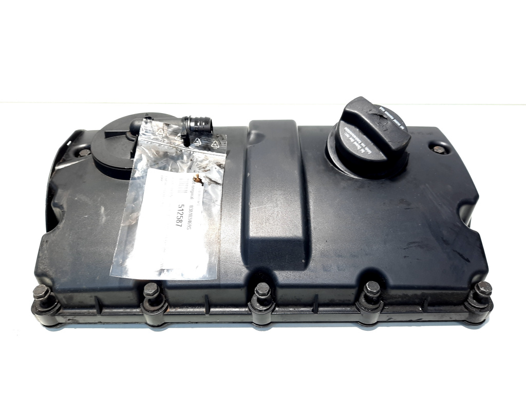 Capac culbutori, cod 038103469S, Seat Leon (1M1), 1.9 TDI, ARL (idi:512587)