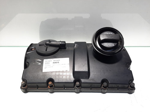 Capac culbutori, cod 038103469S, VW Bora Combi (1J6) 1.9 TDI, AXR (id:454616)