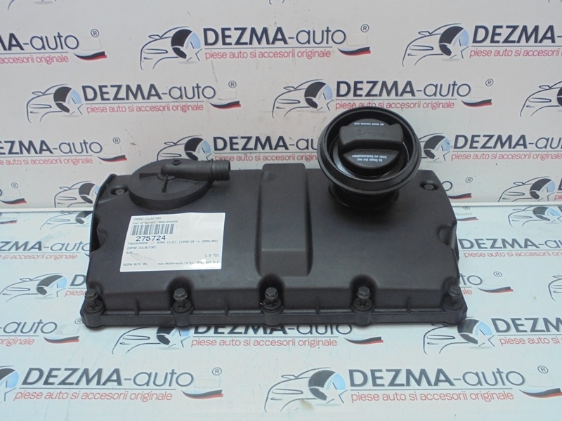 Capac culbutori, cod 038103469S, VW Bora combi (1J6) 1.9 TDI, AJM (id:275724)
