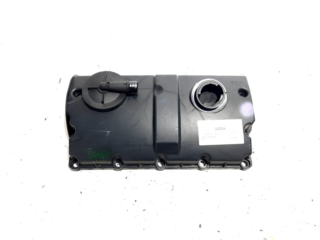 Capac culbutori, cod 038103469S, Vw Golf 4 (1J1) 1.9 TDI, AXR (id:540044)