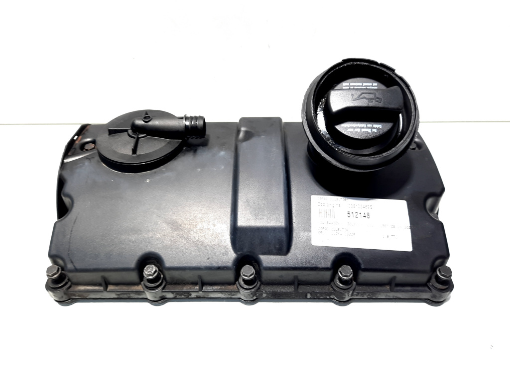 Capac culbutori, cod 038103469S, Vw Golf 4 (1J1) 1.9 TDI, ARL (id:512148)