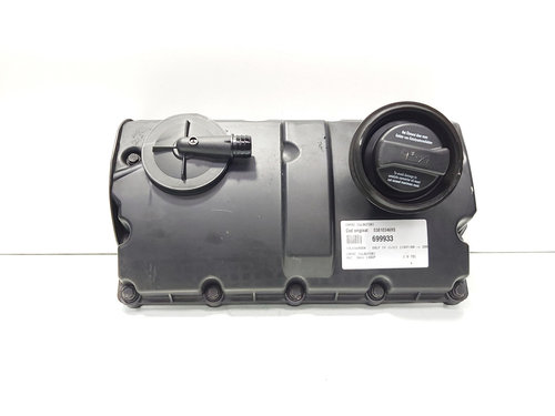 Capac culbutori, cod 038103469S, Vw Golf 4 (1J1) 1.9 TDI, ASZ (id:699933)