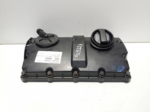 Capac culbutori, cod 038103469T, Vw Sharan (7M8, 7M9, 7M6) 1.9 TDI, AUY (id:603224)